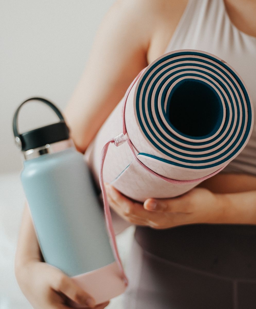Retraite yoga